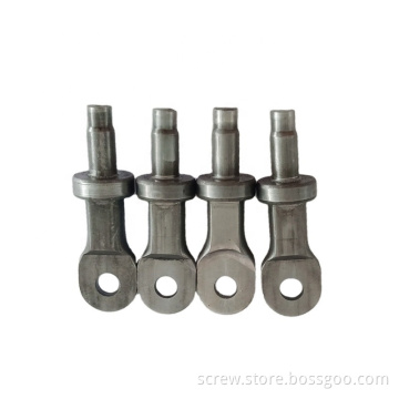 Concrete Lifting Stud Anchor Foot Eye Stainless Steel